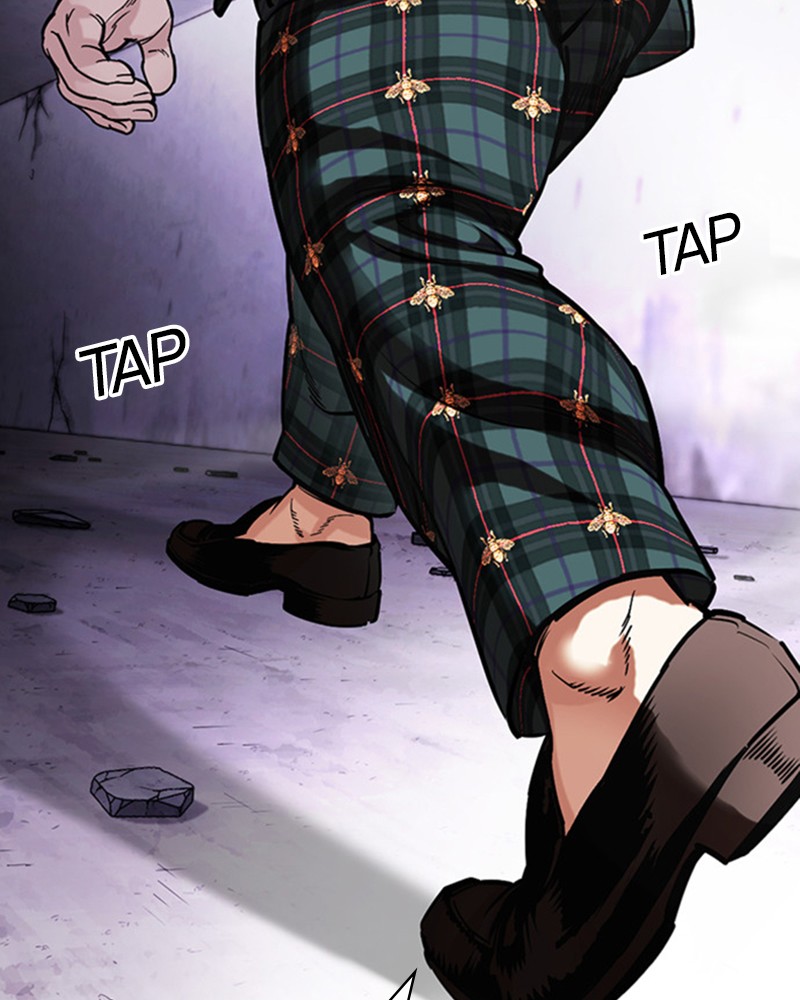 Lookism Chapitre 475 - Page 29