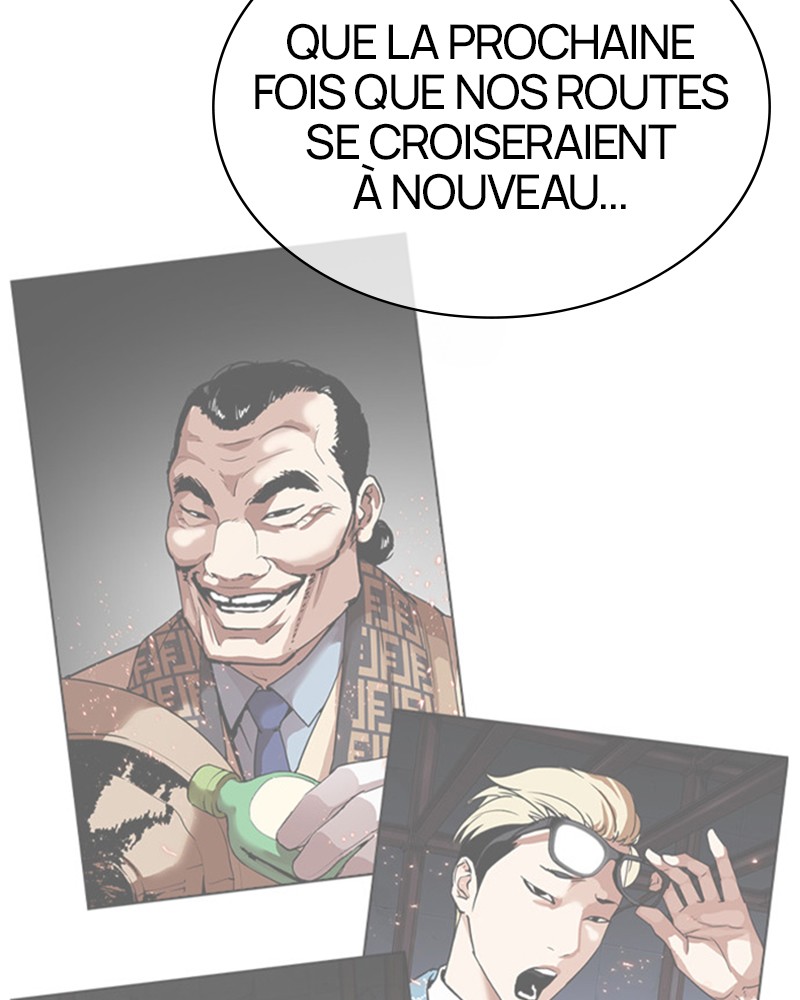 Lookism Chapitre 475 - Page 3