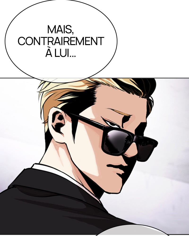 Lookism Chapitre 475 - Page 31