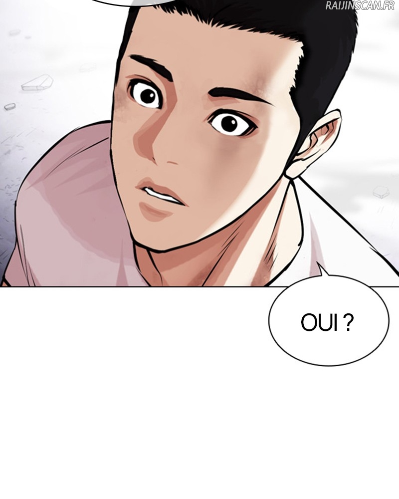 Lookism Chapitre 475 - Page 35