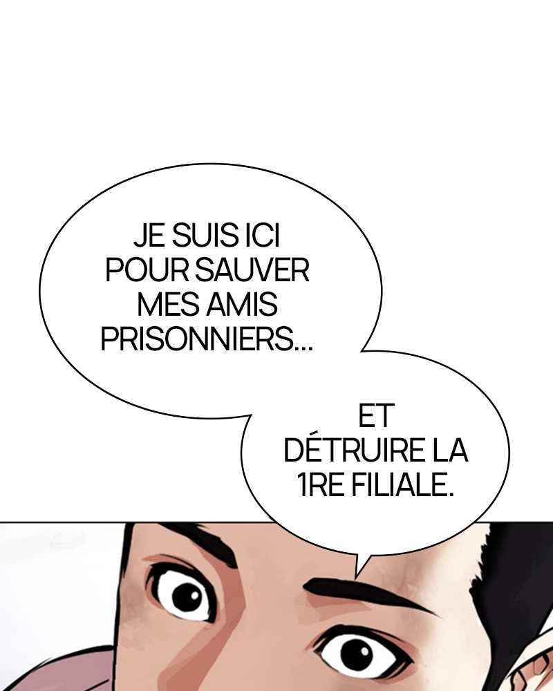 Lookism Chapitre 475 - Page 38