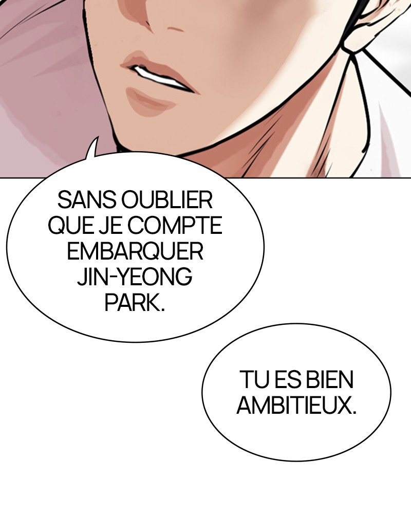 Lookism Chapitre 475 - Page 39