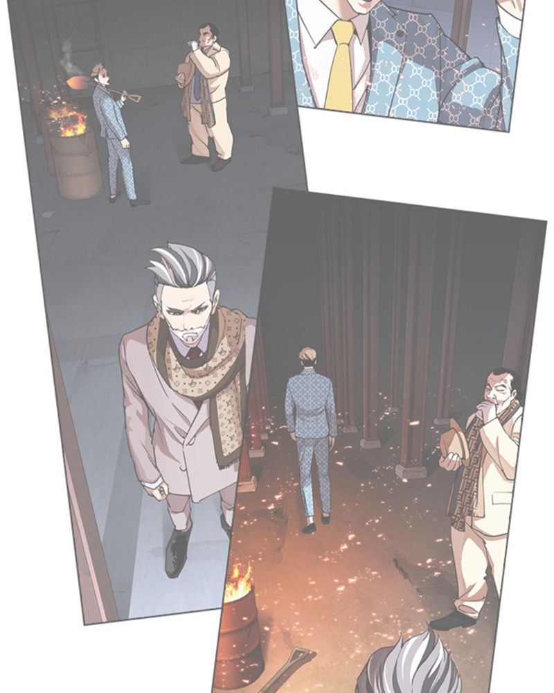 Lookism Chapitre 475 - Page 4