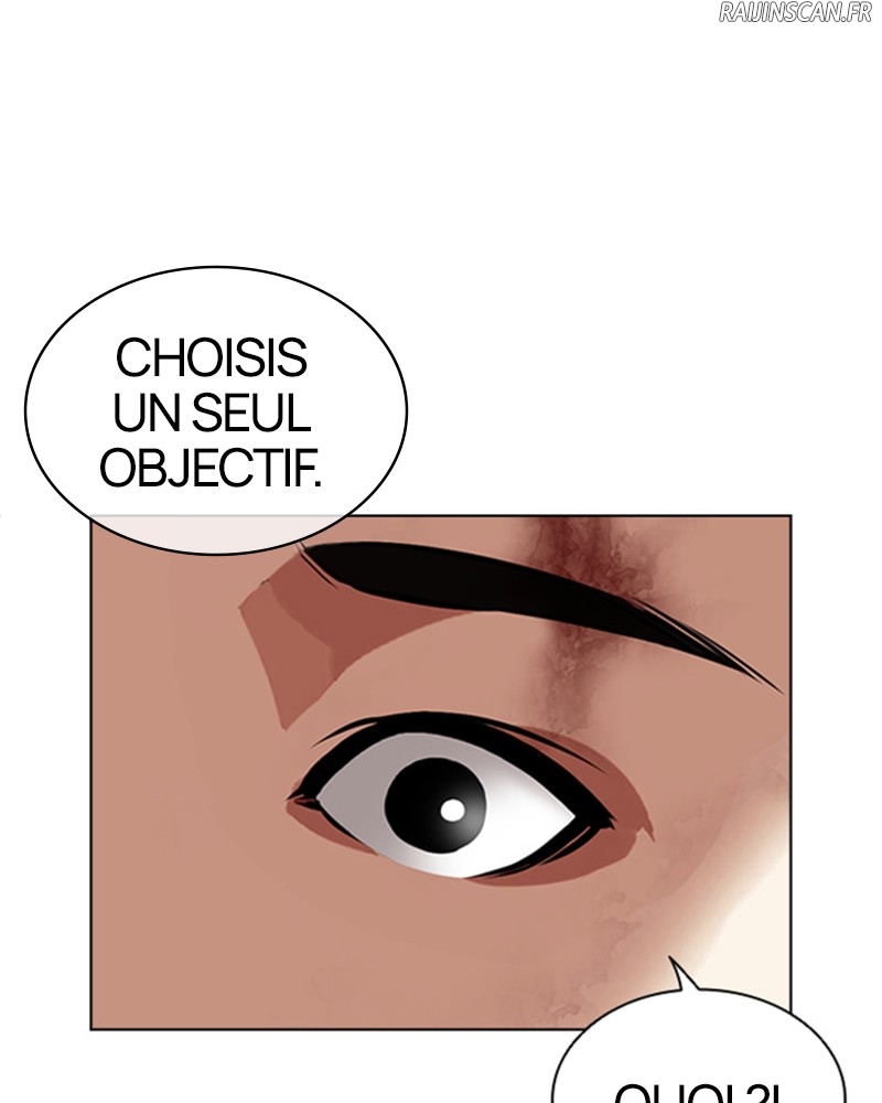 Lookism Chapitre 475 - Page 40