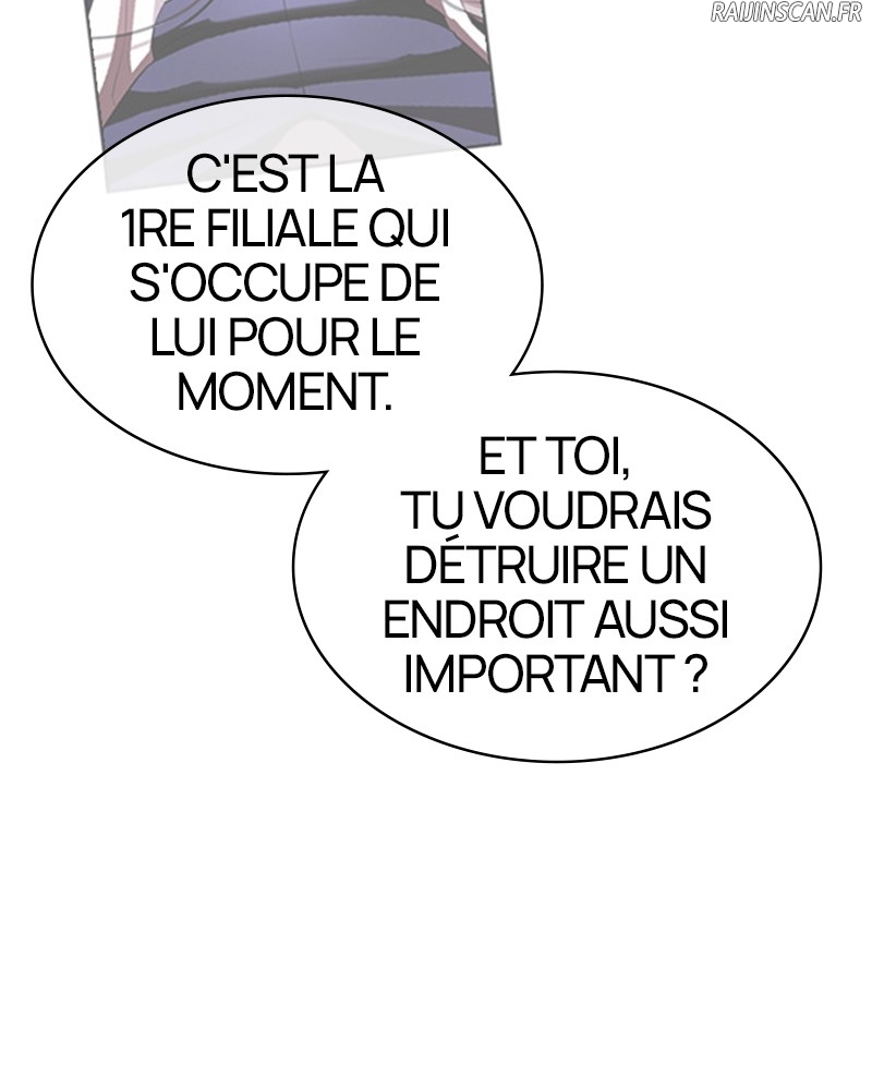 Lookism Chapitre 475 - Page 45