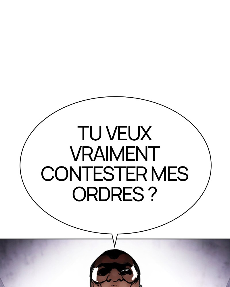 Lookism Chapitre 475 - Page 48