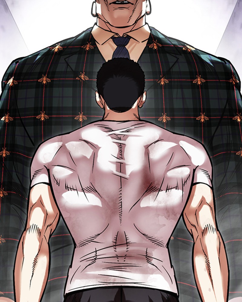 Lookism Chapitre 475 - Page 49