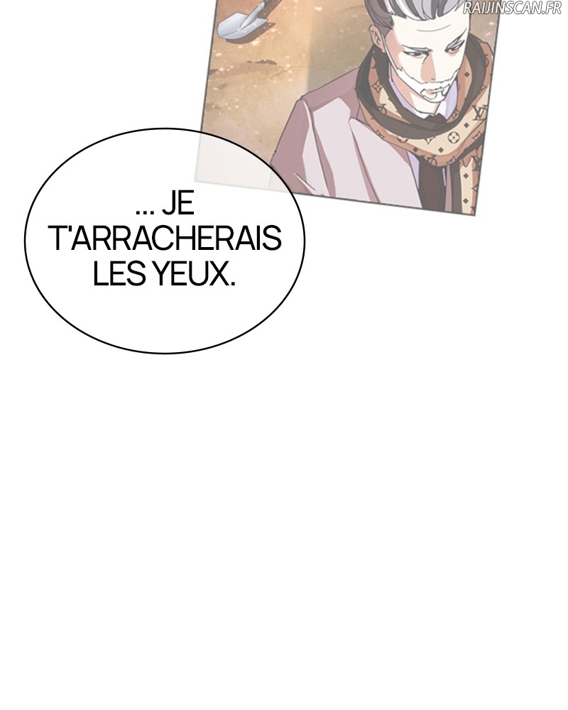 Lookism Chapitre 475 - Page 5