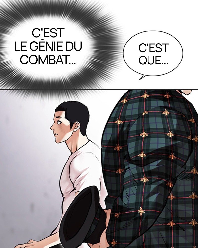 Lookism Chapitre 475 - Page 51