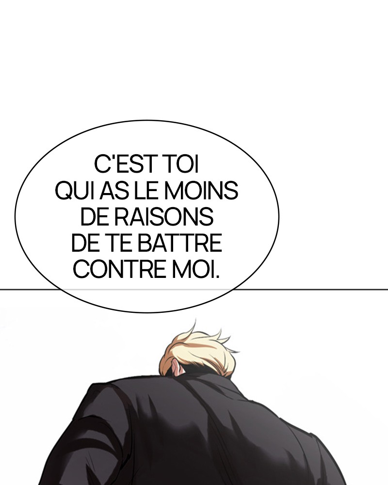 Lookism Chapitre 475 - Page 54