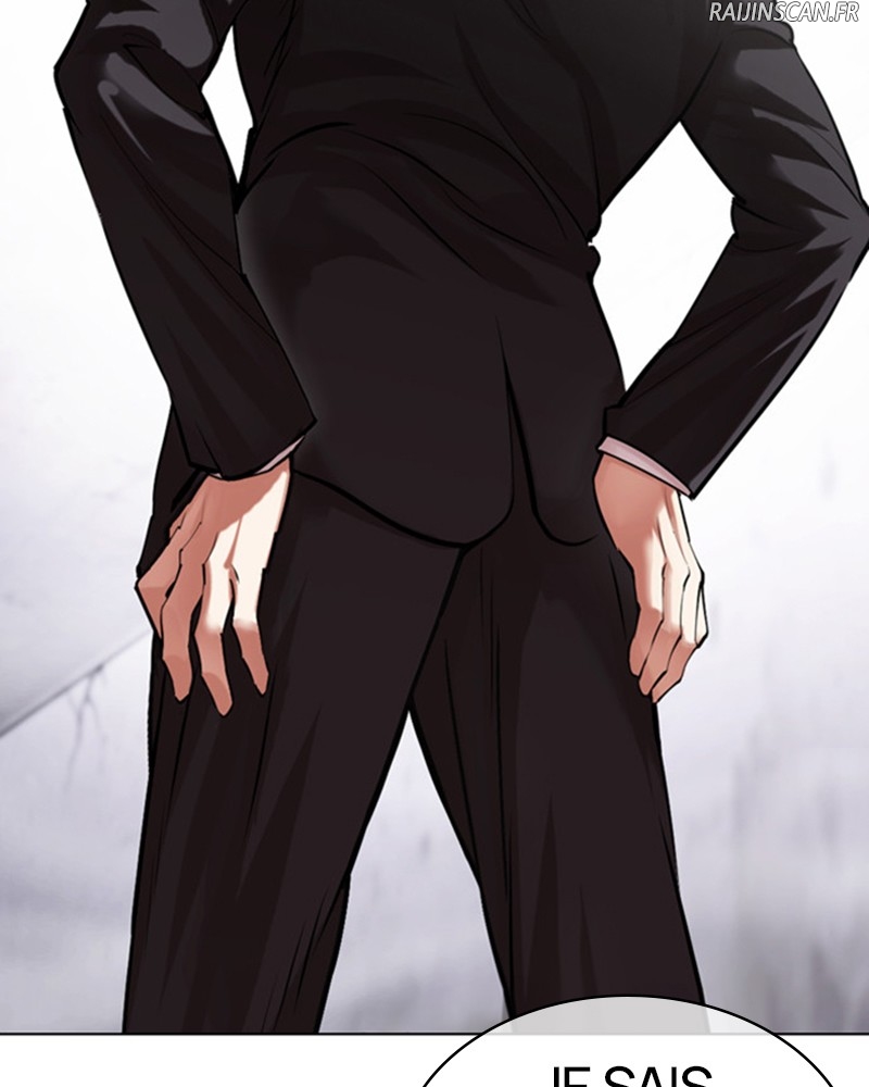 Lookism Chapitre 475 - Page 55