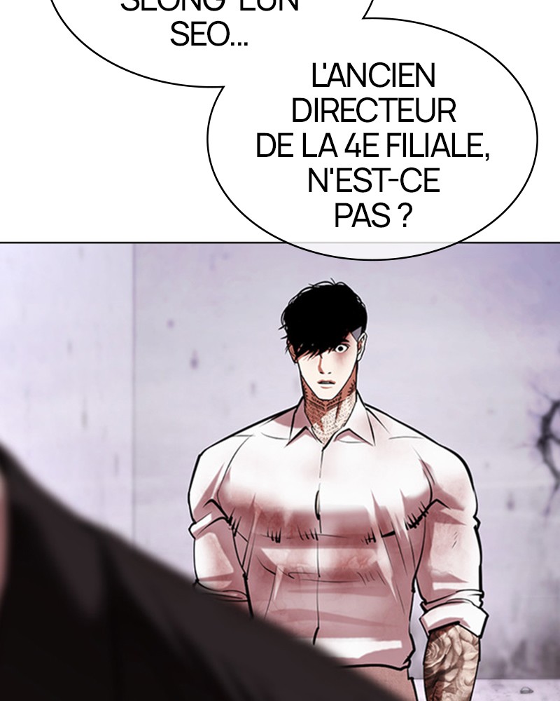 Lookism Chapitre 475 - Page 57