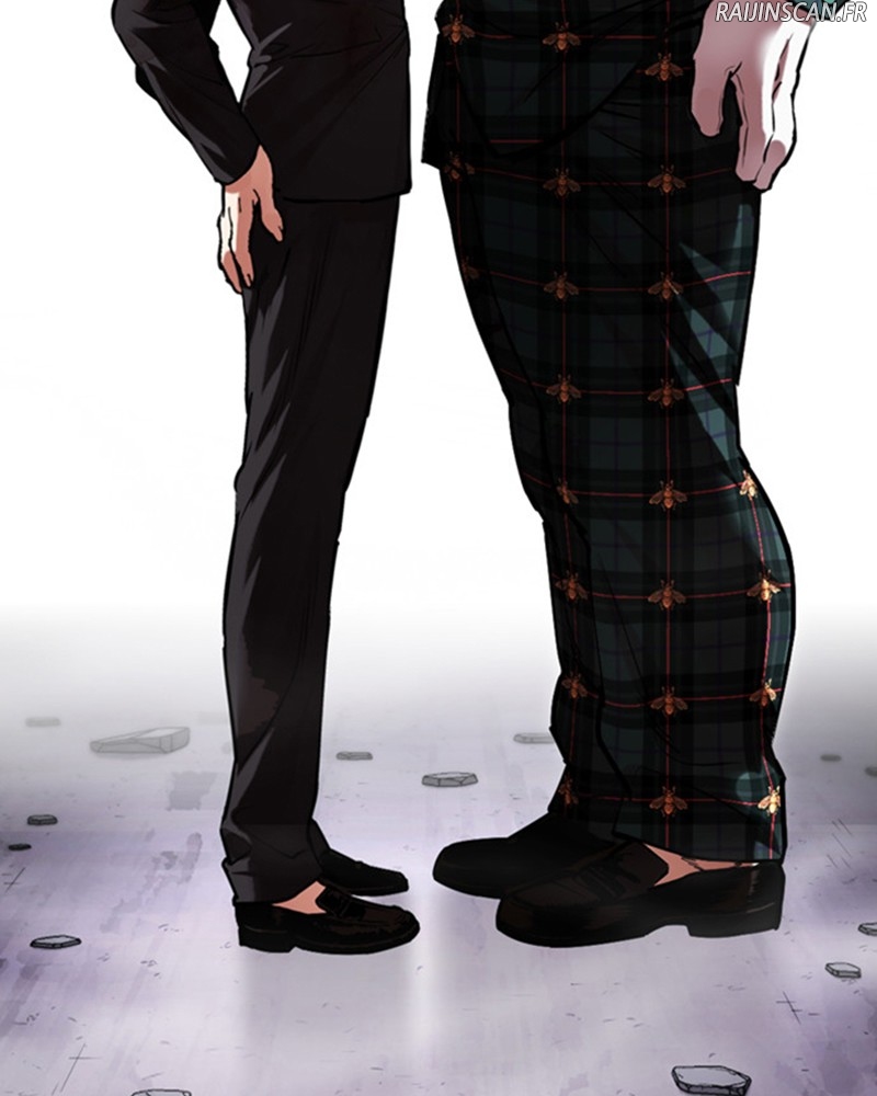Lookism Chapitre 475 - Page 60
