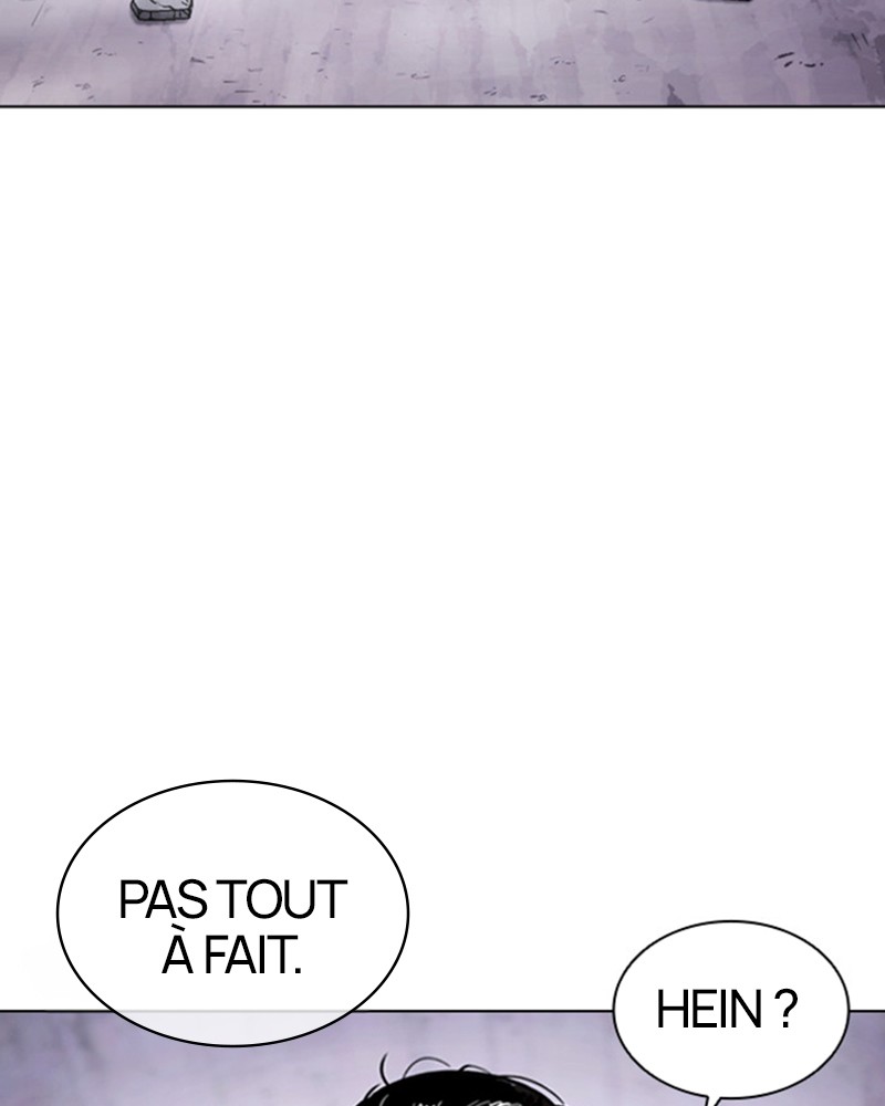 Lookism Chapitre 475 - Page 61