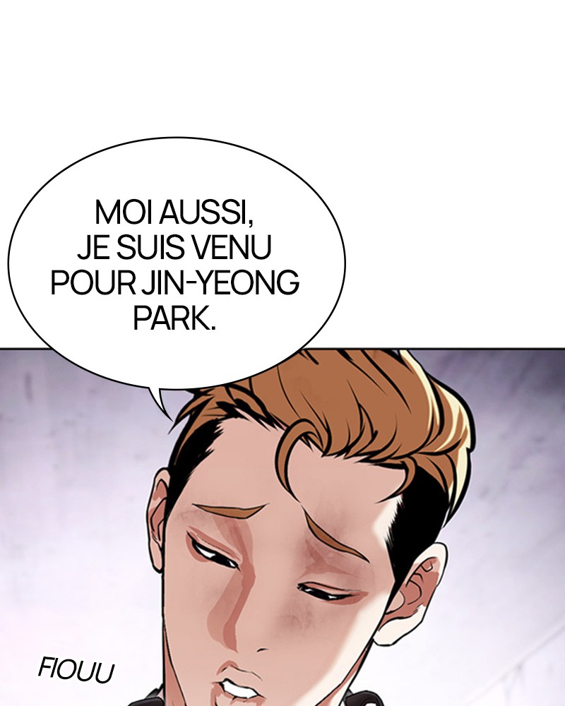 Lookism Chapitre 475 - Page 63