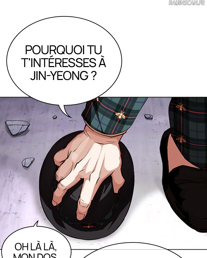 Lookism Chapitre 475 - Page 65