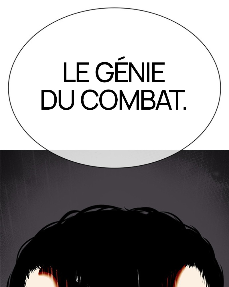 Lookism Chapitre 475 - Page 7