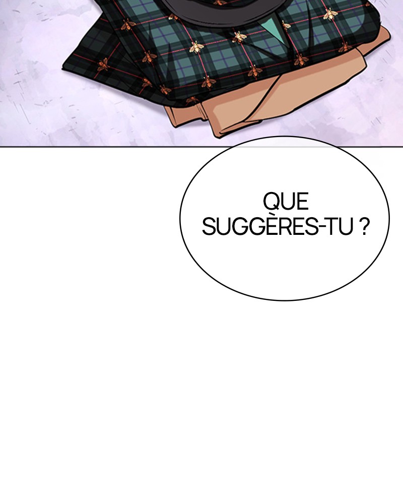 Lookism Chapitre 475 - Page 73