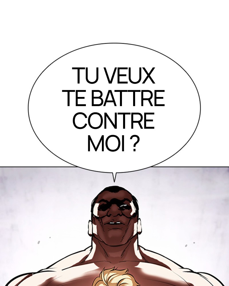 Lookism Chapitre 475 - Page 74