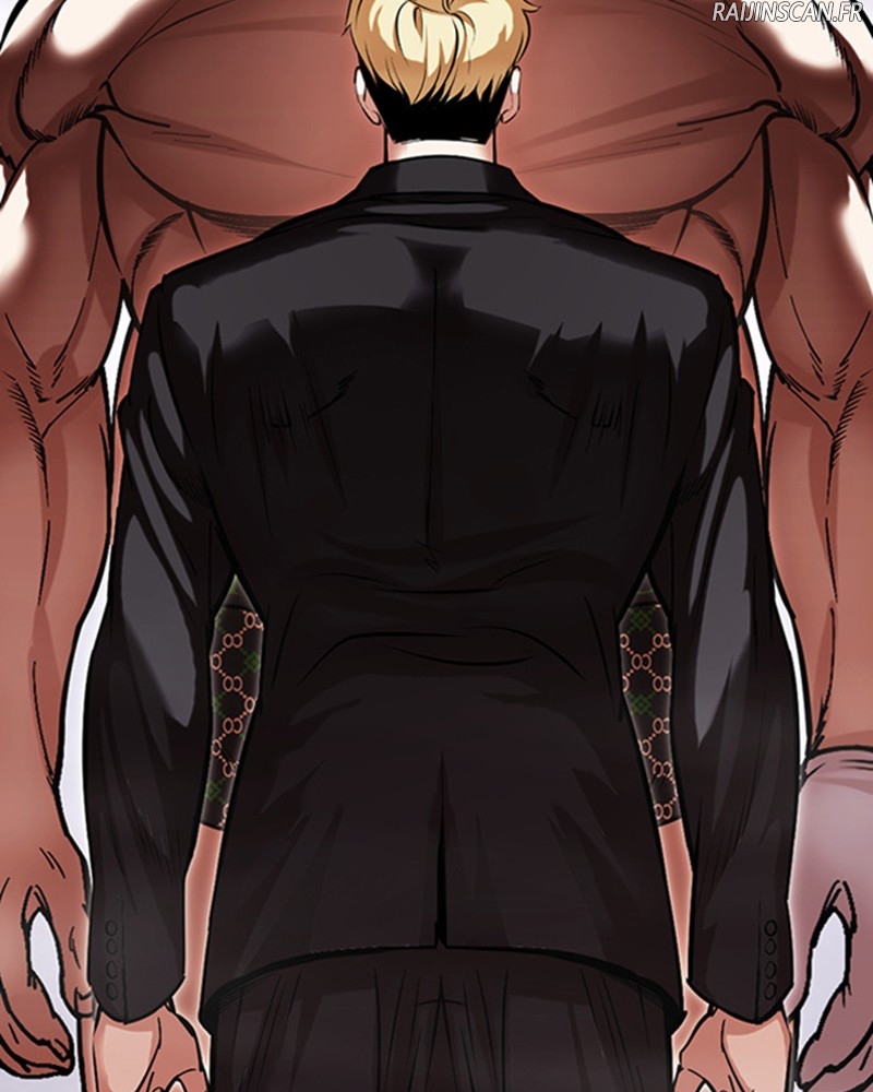 Lookism Chapitre 475 - Page 75