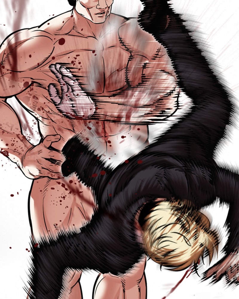 Lookism Chapitre 475 - Page 79