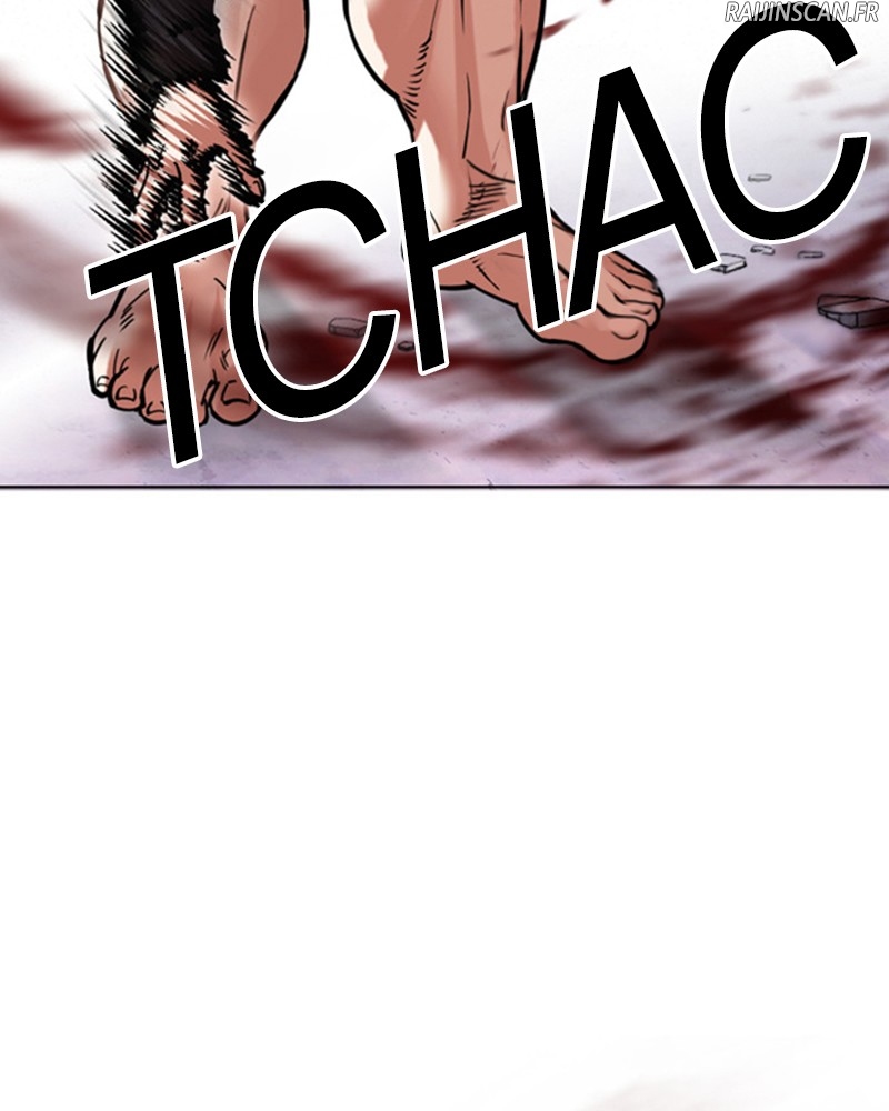 Lookism Chapitre 475 - Page 80