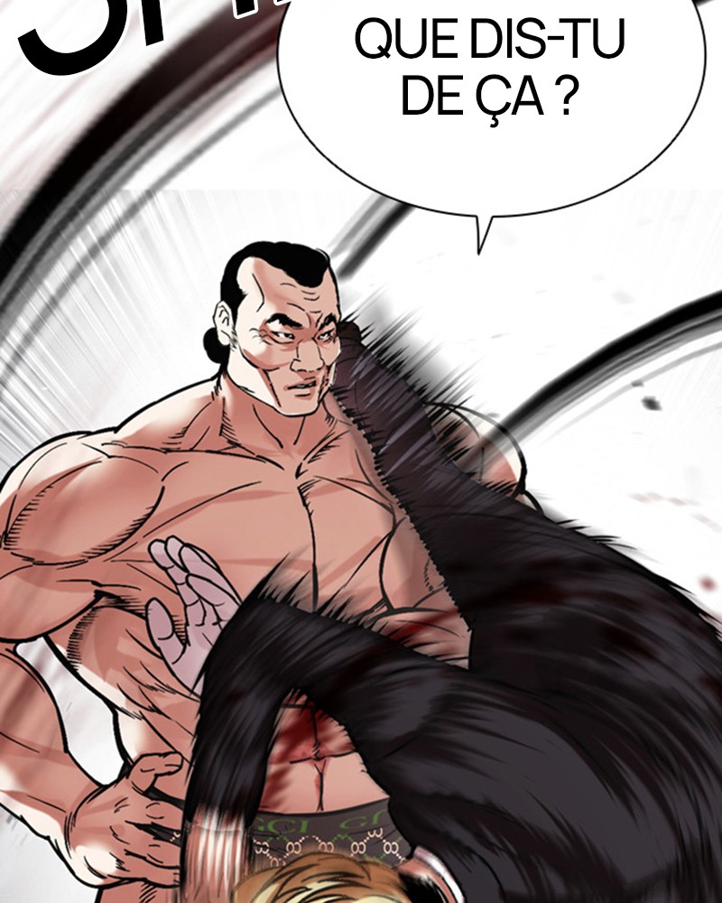 Lookism Chapitre 475 - Page 82