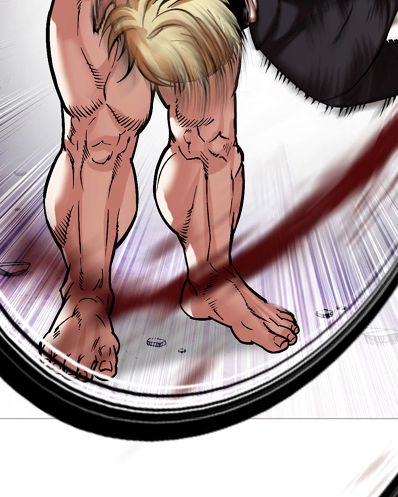 Lookism Chapitre 475 - Page 83