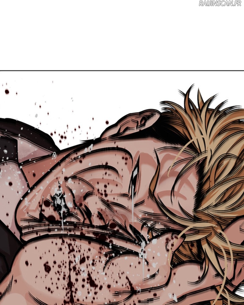 Lookism Chapitre 475 - Page 85