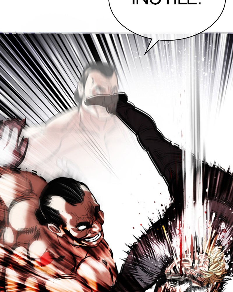 Lookism Chapitre 475 - Page 87