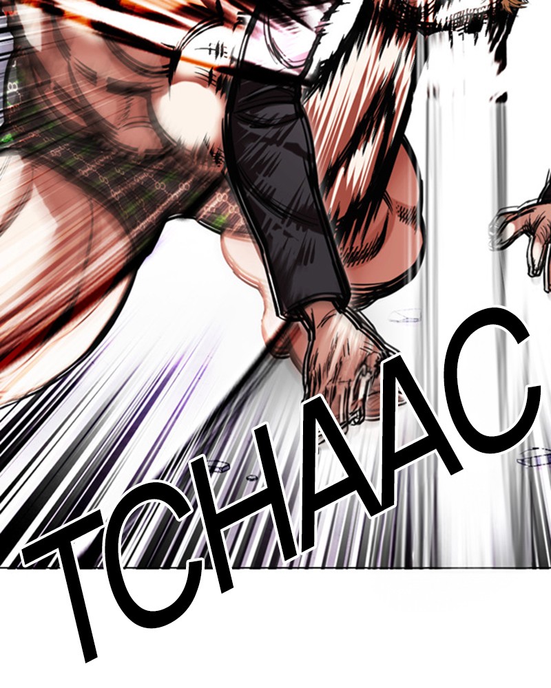 Lookism Chapitre 475 - Page 88