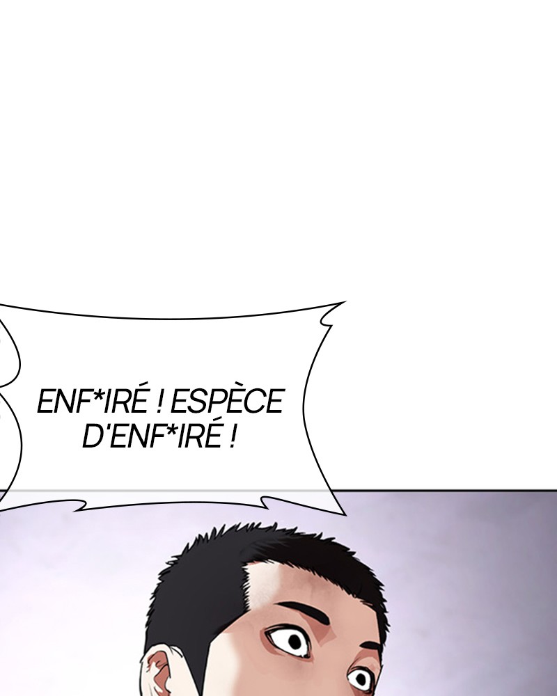 Lookism Chapitre 475 - Page 89