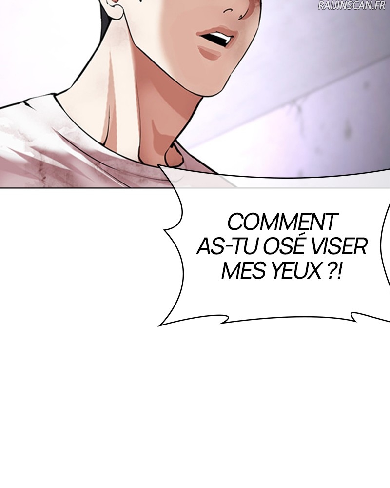 Lookism Chapitre 475 - Page 90