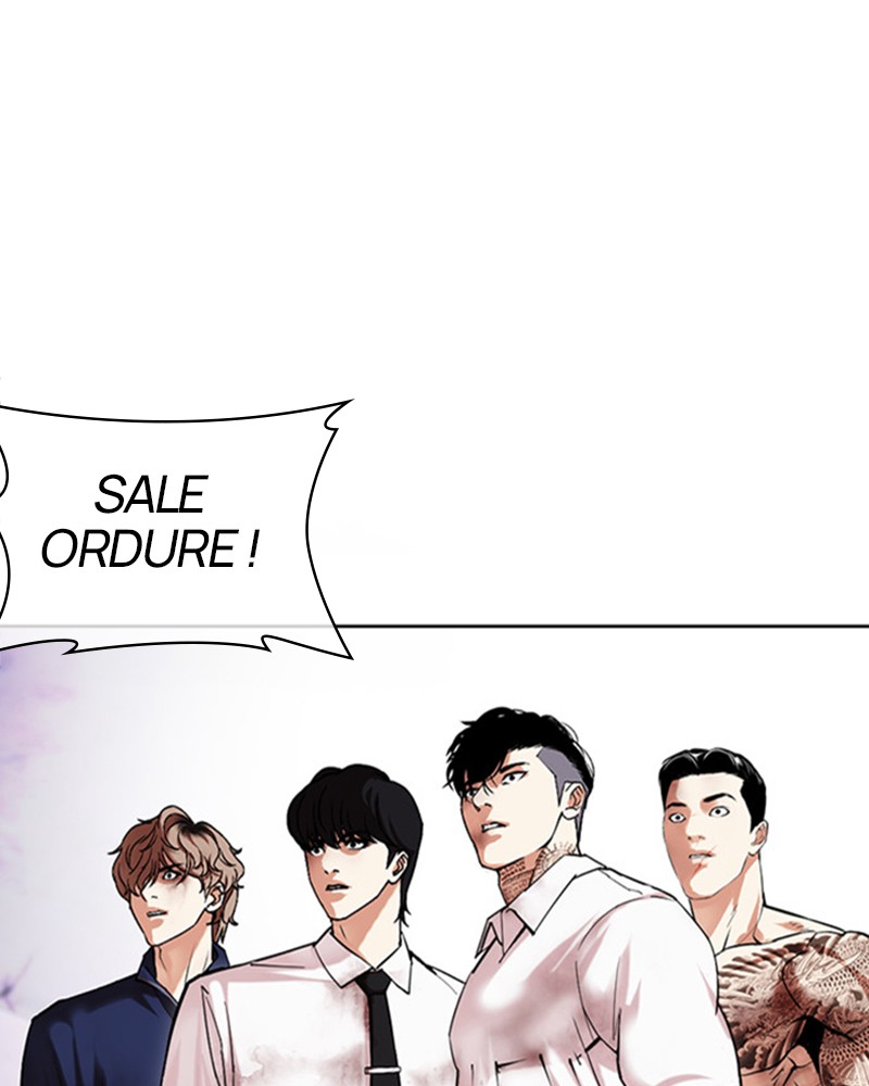 Lookism Chapitre 475 - Page 91