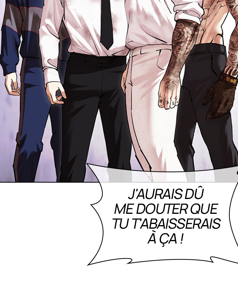 Lookism Chapitre 475 - Page 92