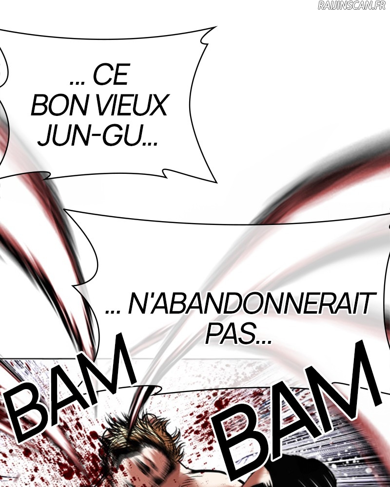 Lookism Chapitre 475 - Page 95