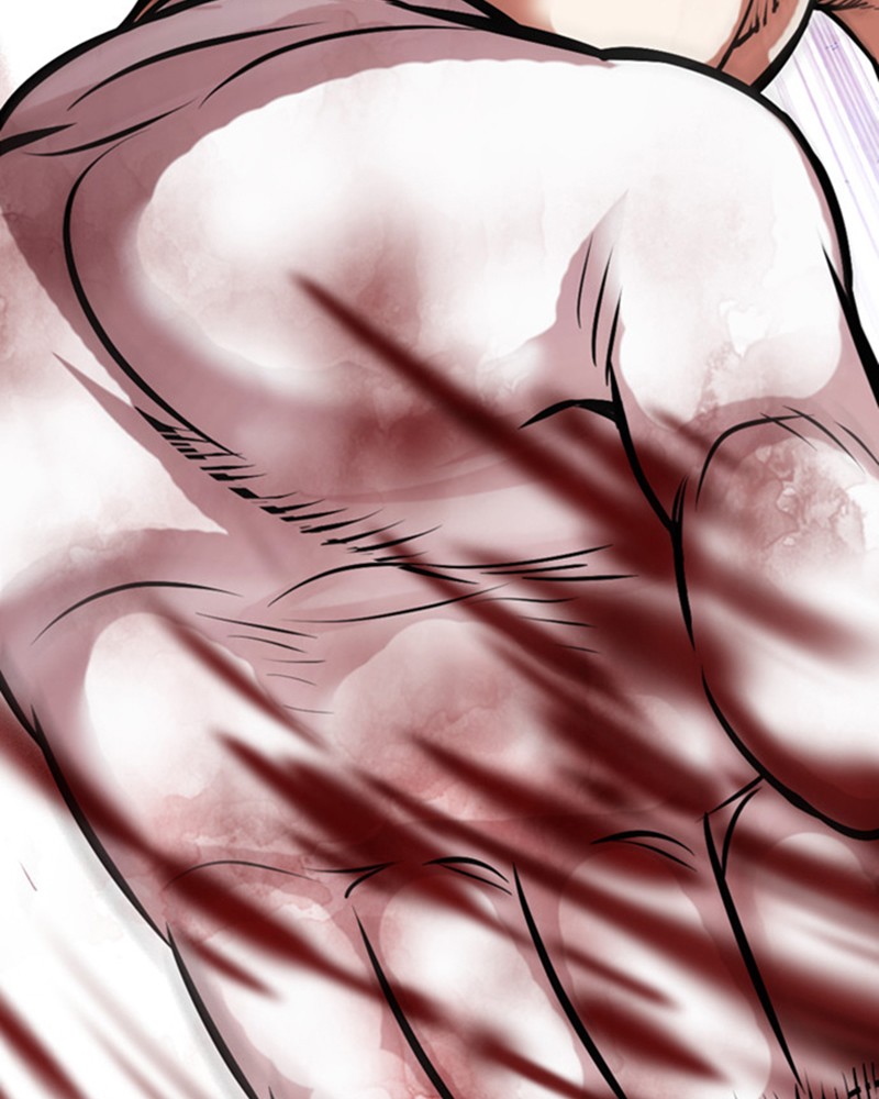 Lookism Chapitre 475 - Page 97