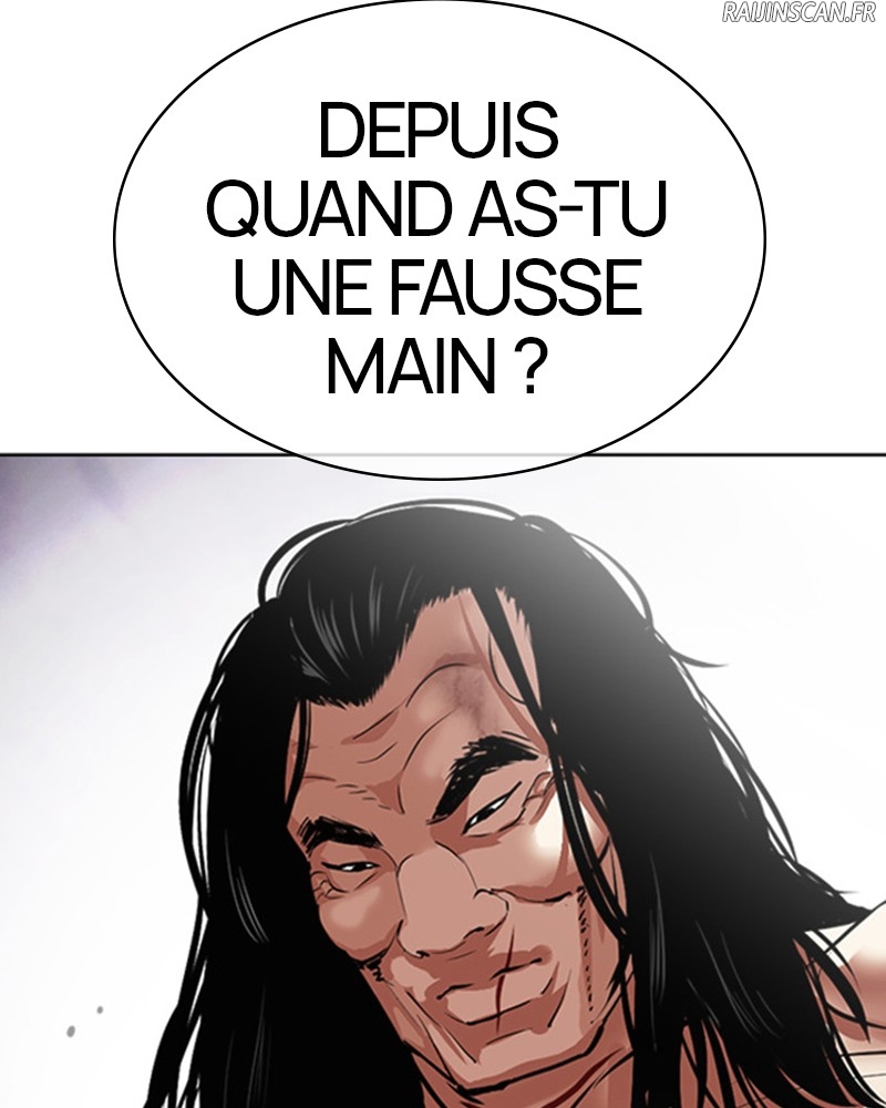 Lookism Chapitre 476 - Page 10
