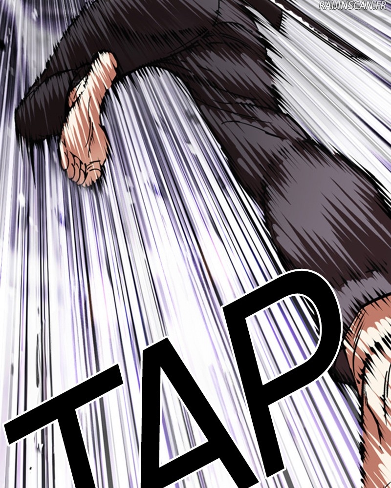 Lookism Chapitre 476 - Page 100