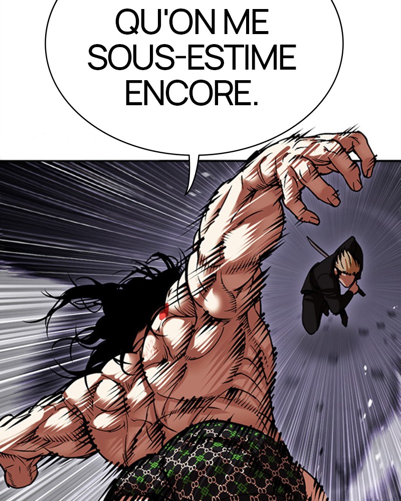 Lookism Chapitre 476 - Page 102