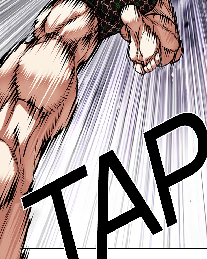 Lookism Chapitre 476 - Page 103