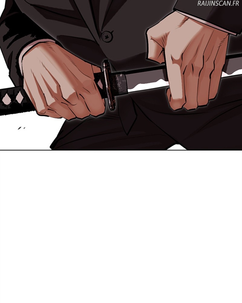 Lookism Chapitre 476 - Page 105