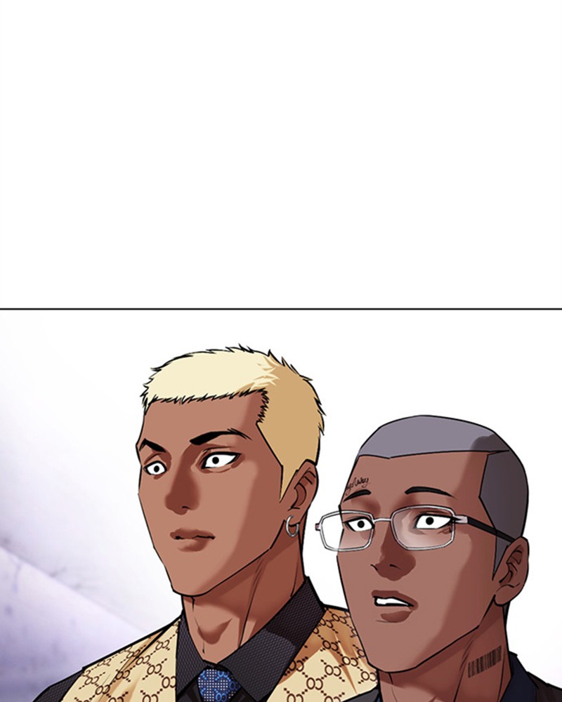 Lookism Chapitre 476 - Page 114
