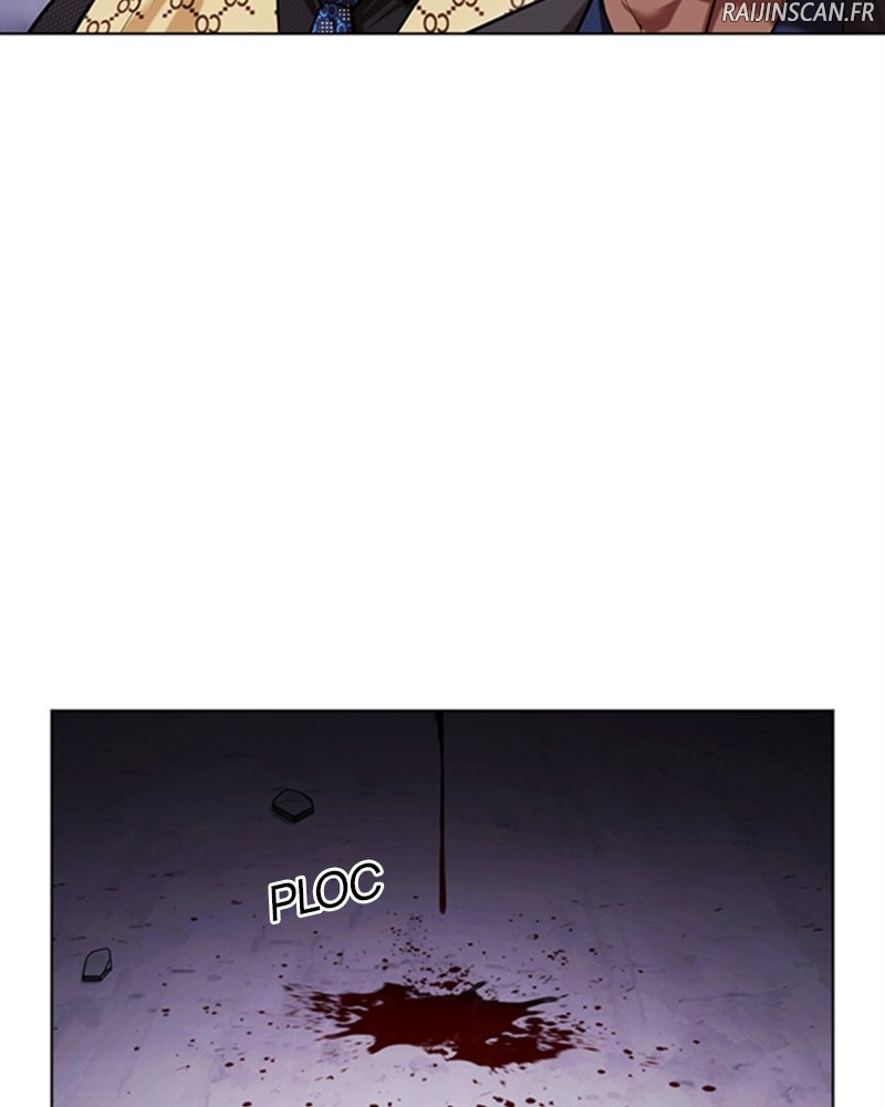 Lookism Chapitre 476 - Page 115