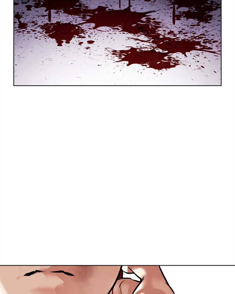 Lookism Chapitre 476 - Page 117