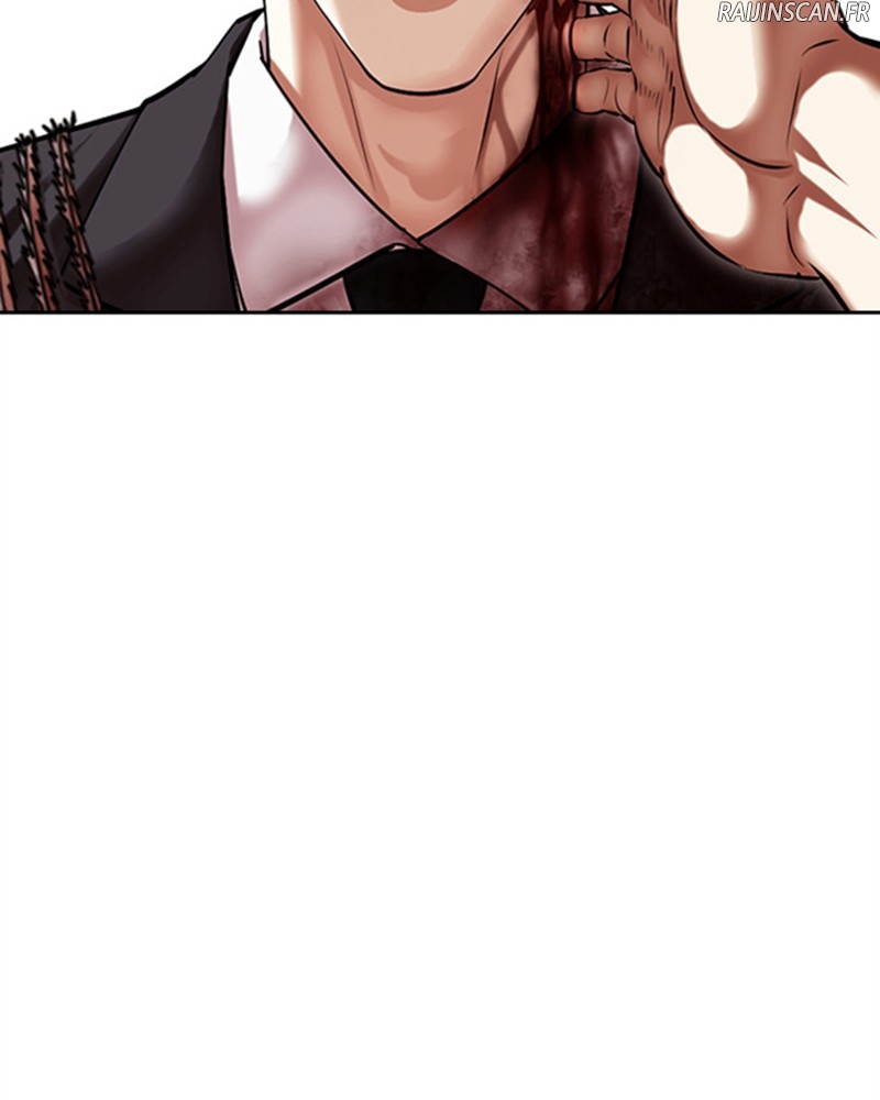 Lookism Chapitre 476 - Page 120