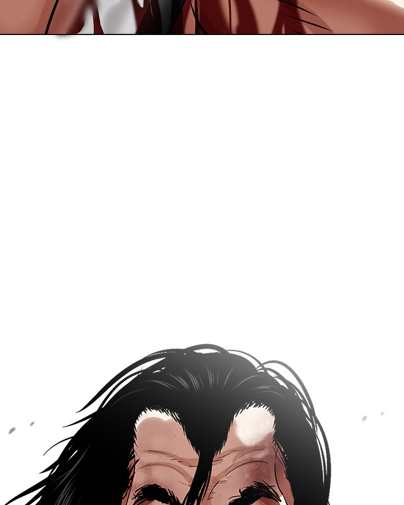 Lookism Chapitre 476 - Page 124