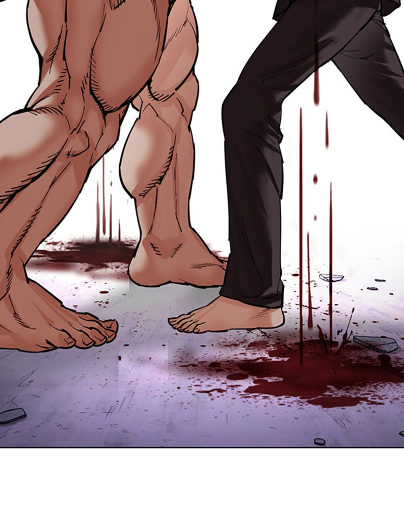 Lookism Chapitre 476 - Page 127