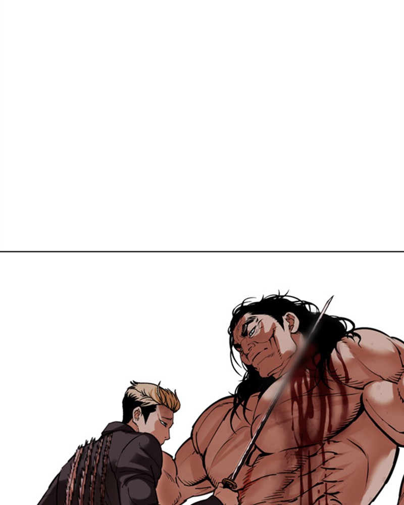 Lookism Chapitre 476 - Page 128
