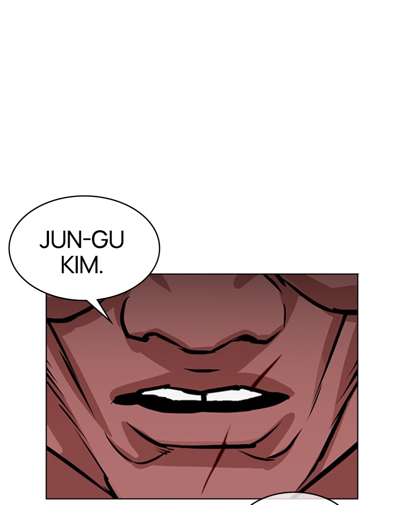 Lookism Chapitre 476 - Page 131
